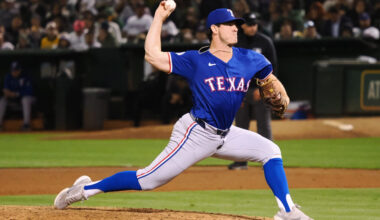 Guardians Acquire Matt Festa From Rangers