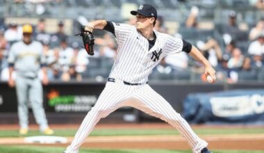 Yankees vs. Blue Jays odds, line, prediction, start time: 2025 MLB picks, April 26 bets from proven model