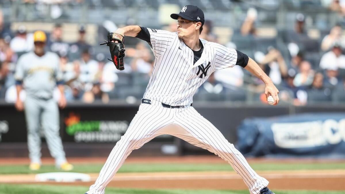 Yankees vs. Blue Jays odds, line, prediction, start time: 2025 MLB picks, April 26 bets from proven model