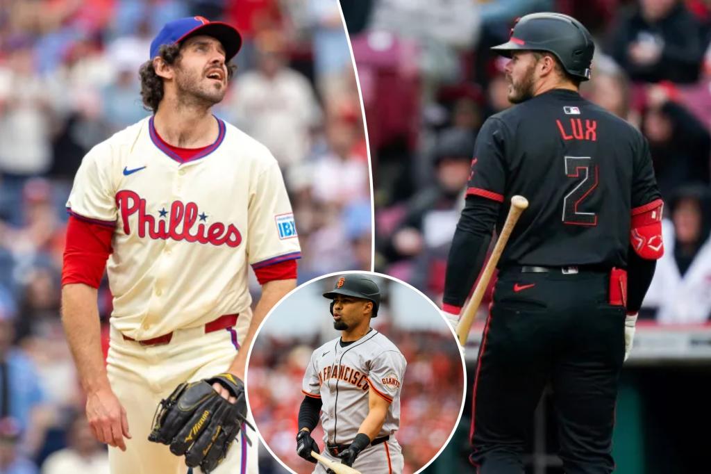 The glaring needs of every contending MLB team