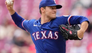 Blue Jays vs. Yankees; Giants vs. Rangers odds, predictions: MLB best bets Sunday