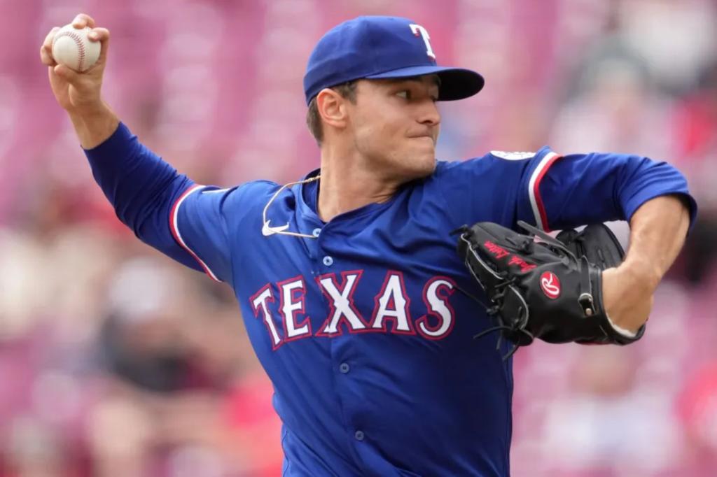 Blue Jays vs. Yankees; Giants vs. Rangers odds, predictions: MLB best bets Sunday