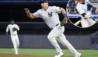 Yankees’ Paul Goldschmidt hitting like DJ LeMahieu did in his prime