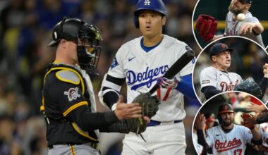 Dodgers lead MLB narratives that are already changing — even if it's early