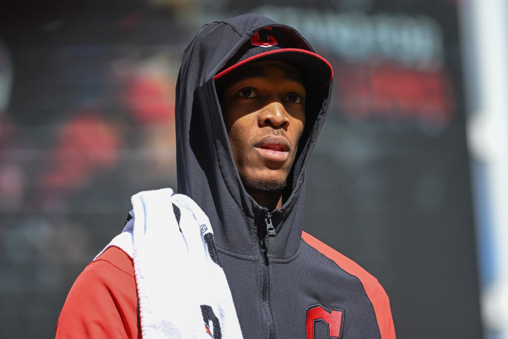 Guardians Designate Triston McKenzie For Assignment