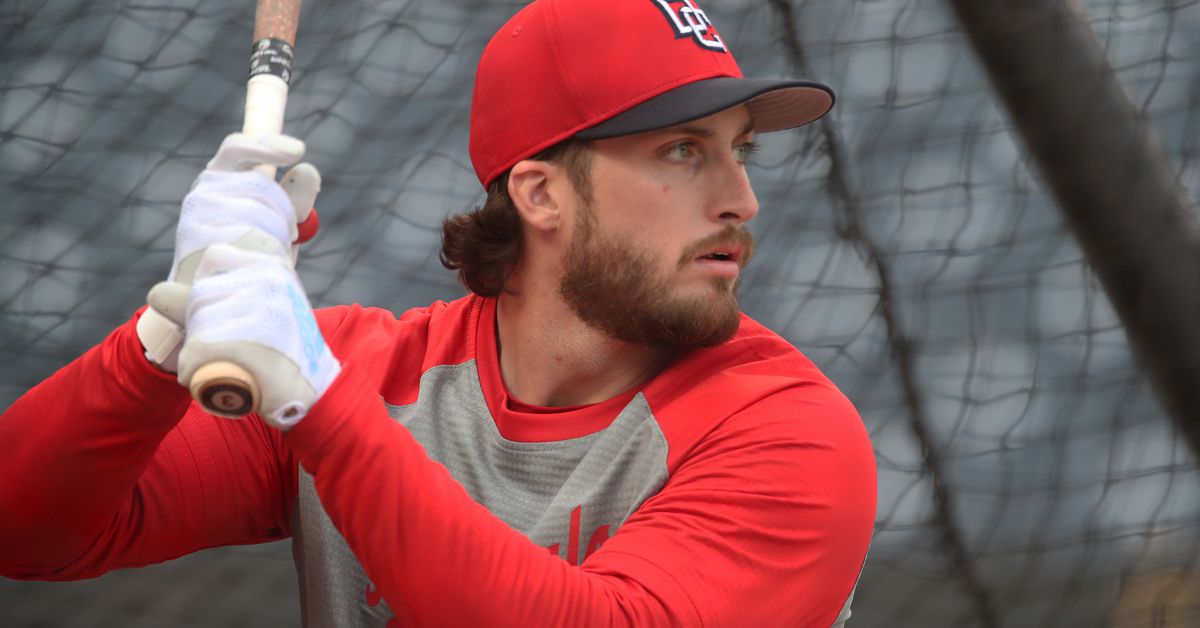 Washington Nationals need to give Dylan Crews a reset at Triple-A