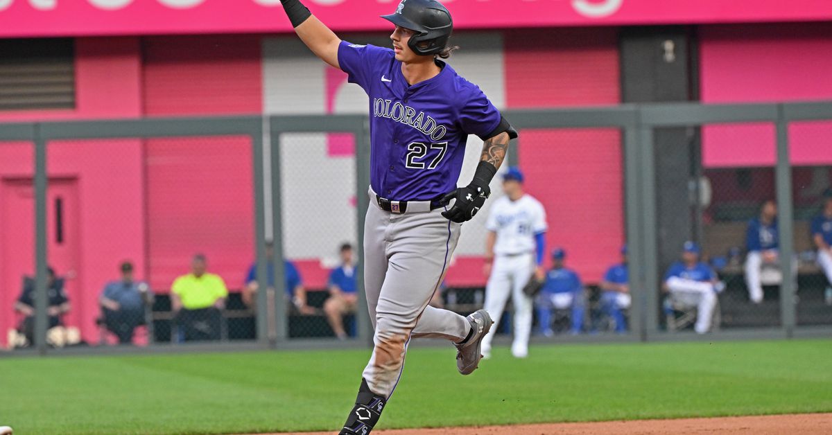 Colorado Rockies news: Which Rockies should be the everyday players in the outfield?