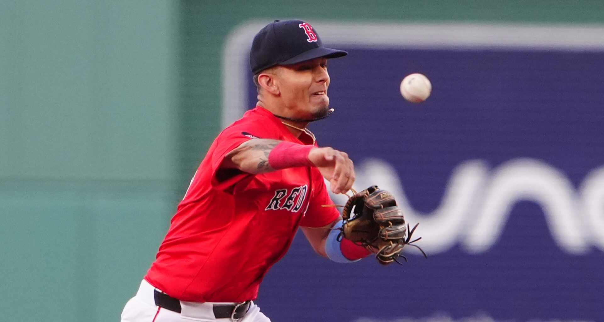 What Red Sox Could Expect From Veteran Infielder In Future