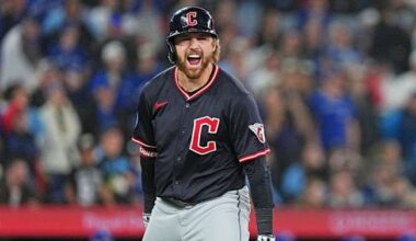 Three Positives From the Week of April 27th