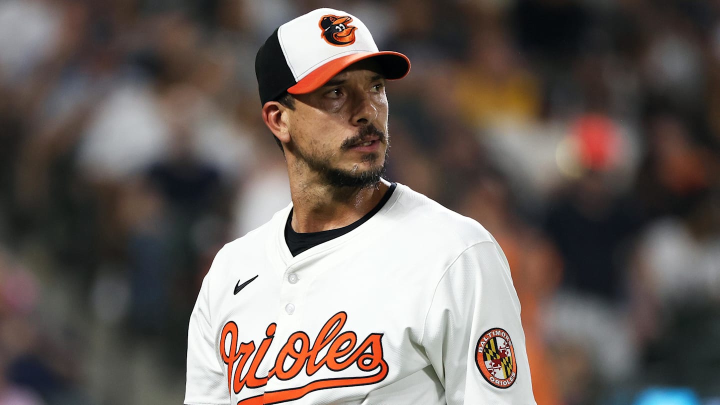 Lack of Action From Front Office Largely To Blame for Orioles’ Struggles