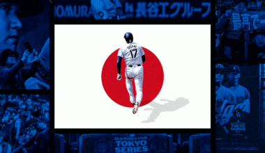 MLB wants Japan to cheer for more than the Dodgers and Ohtani. The prize could be billions
