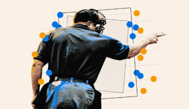 MLB made a change that players say shrank the strike zone — and caught them by surprise