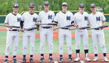 Marietta College baseball, softball conclude 2025 season | News, Sports, Jobs