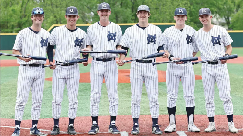 Marietta College baseball, softball conclude 2025 season | News, Sports, Jobs