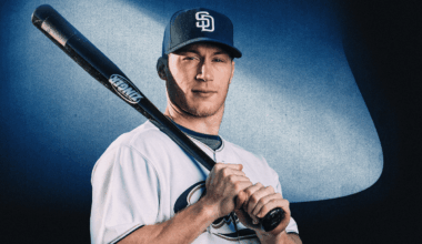 I was a first-round MLB bust. Here are 5 lessons I learned