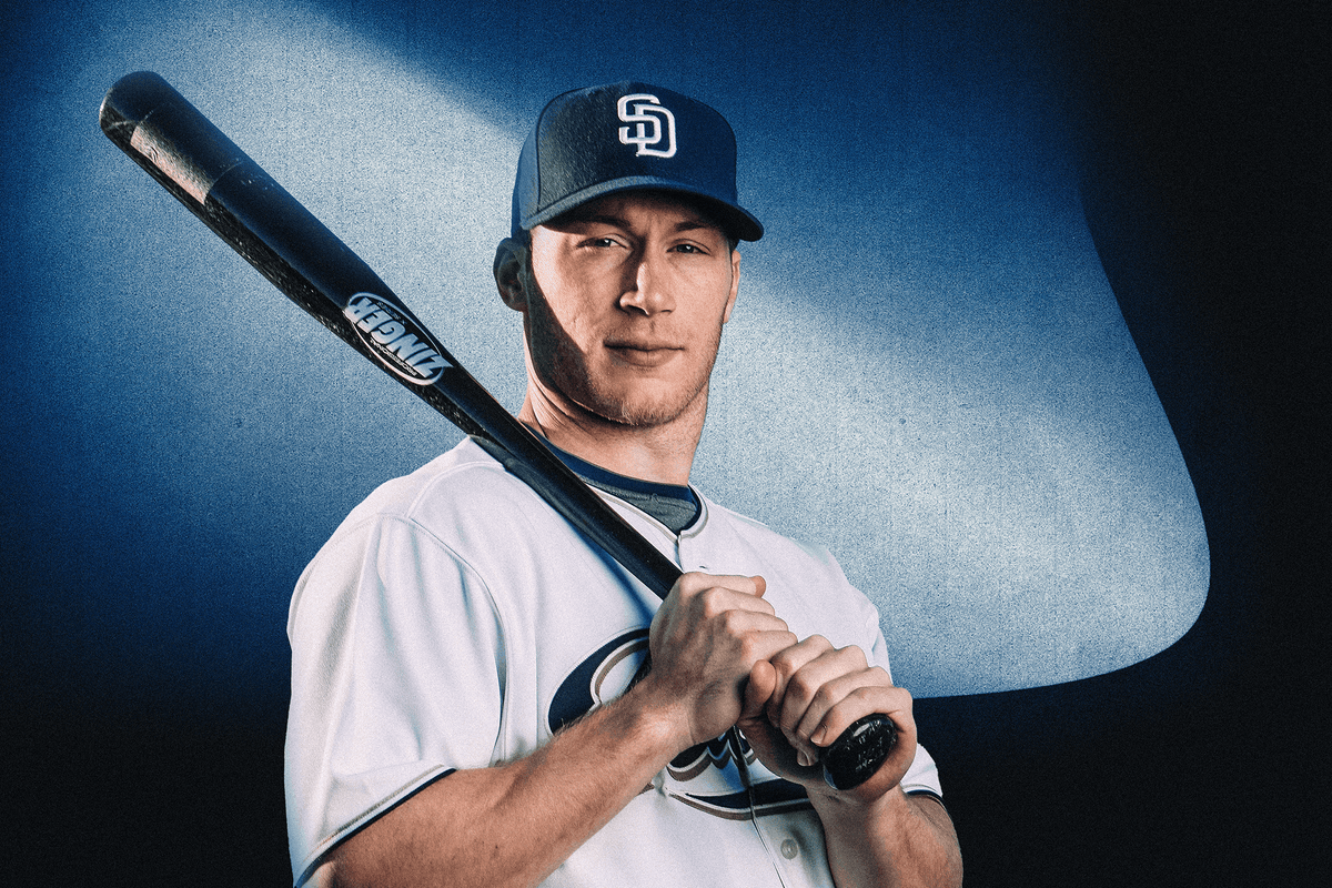 I was a first-round MLB bust. Here are 5 lessons I learned