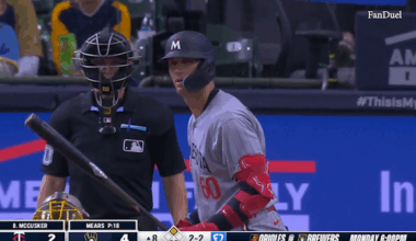 Minnesota Twins call up former Tri-City Valleycat Carson McCusker