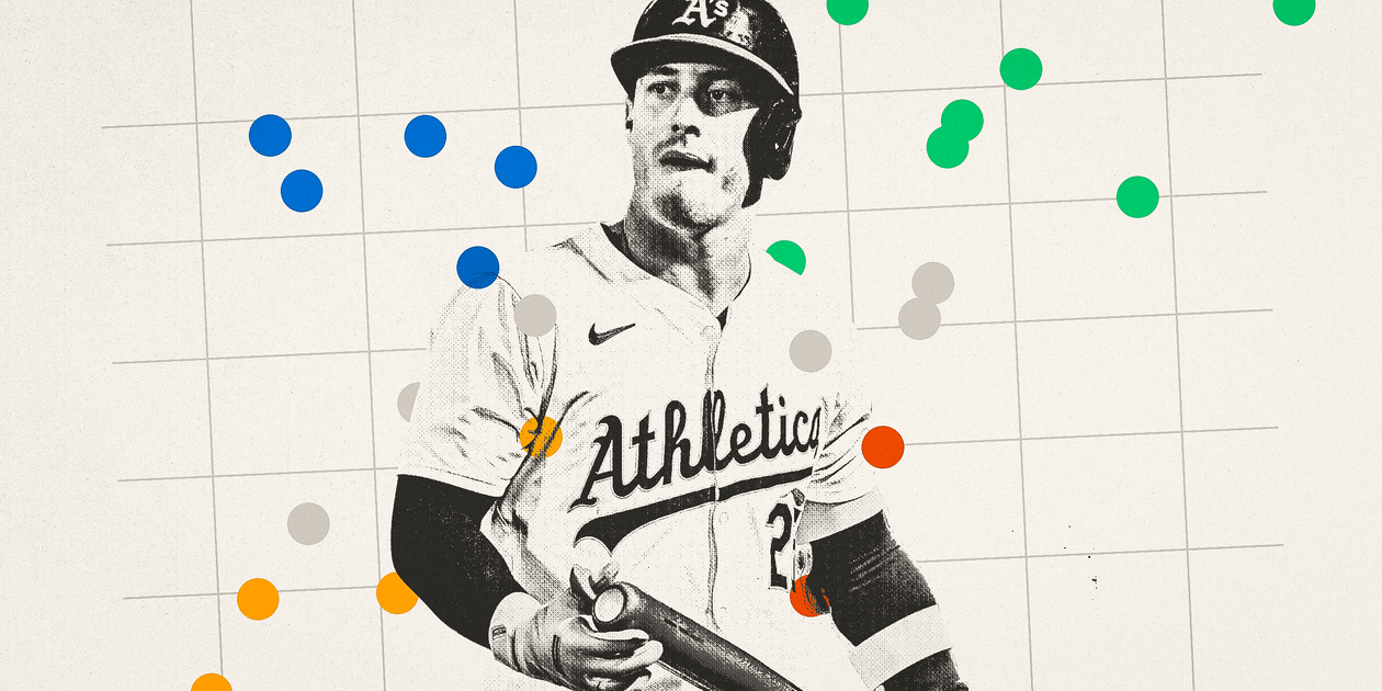 Which MLB teams are actually trying? Charting a divided league’s haves and have-nots
