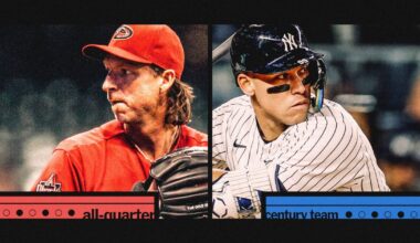 Reader survey: Make your picks for the MLB All-Quarter Century Team