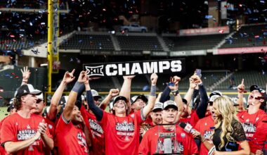 SB Nation Reacts: How far will Arizona Wildcats go in NCAA Baseball Tournament?