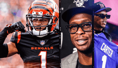 Sando: My favorite offseason move by every NFL team