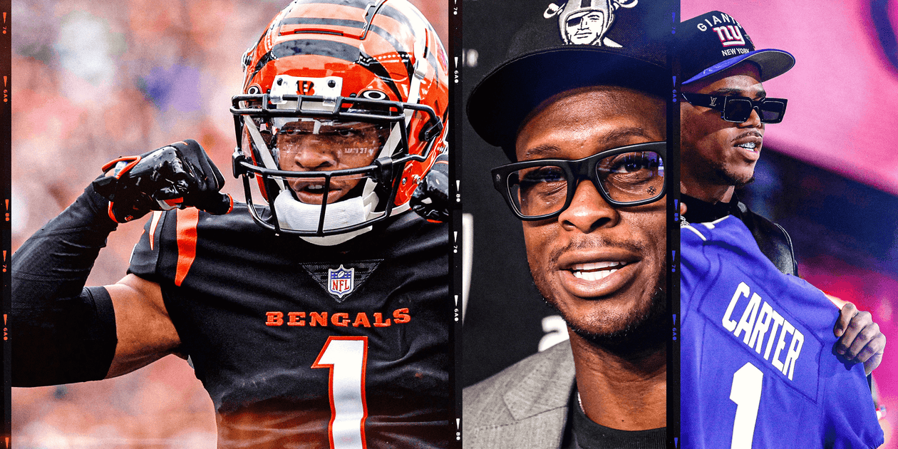 Sando: My favorite offseason move by every NFL team