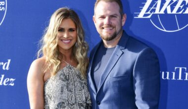 Max Muncy hosting charity event to benefit Los Angeles Dodgers Foundation