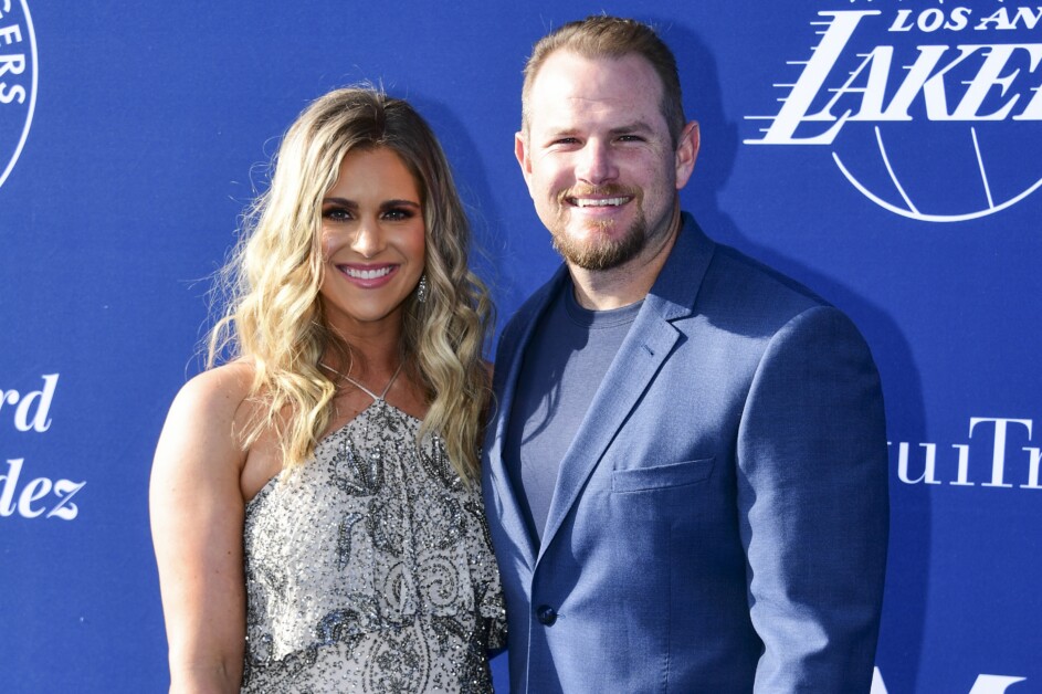 Max Muncy hosting charity event to benefit Los Angeles Dodgers Foundation