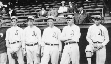 Why the Athletics left Philadelphia: Fans reflect on the team's move to Kansas City in 1954