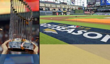 How MLB playoffs work: Bracket, rules, format, schedule and how to watch