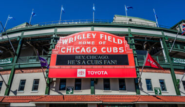 Pope Leo XIV Is From Chicago. Is He a Cubs or a White Sox Fan?