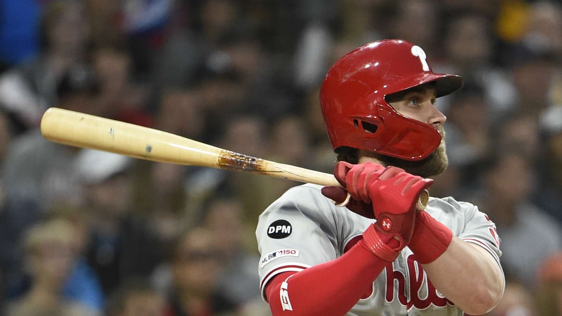 Bryce Harper Philadelphia Phillies