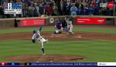 Crow-Armstrong homers and Boyd pitches Cubs to 2-1 win over Rockies