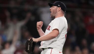 Hendriks pitching up solid form in major leagues return