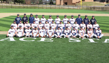 WSCC BASEBALL: Lions look to make some noise at ACCC Tournament Championship