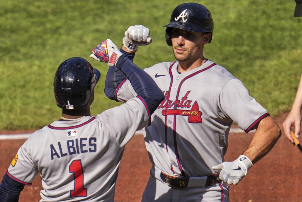 Best bets at the one-quarter mark