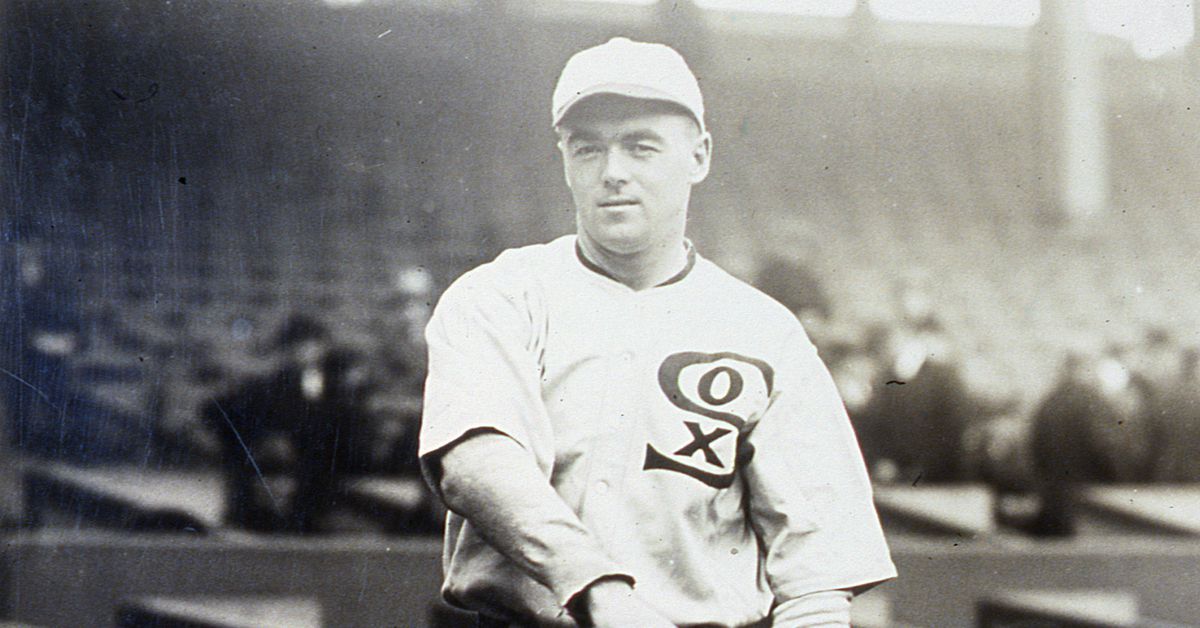 Jerry Nyman in Today in White Sox History: May 17