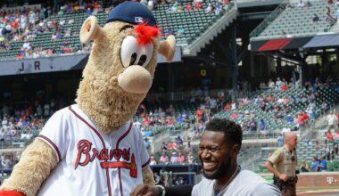 Series Preview: Boston Red Sox at Atlanta Braves