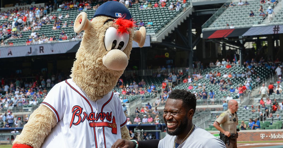 Series Preview: Boston Red Sox at Atlanta Braves