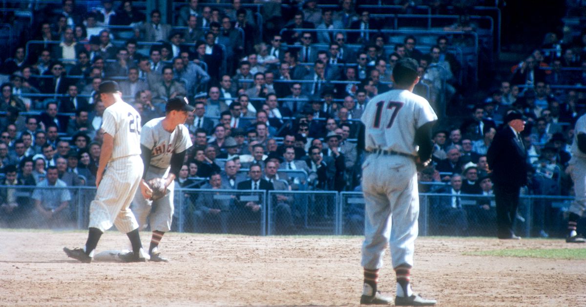 Today in Chicago White Sox History: May 28