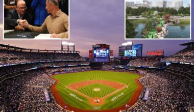 Billionaire Mets owner Steve Cohen's Citi Field casino bid clears major Albany hurdle