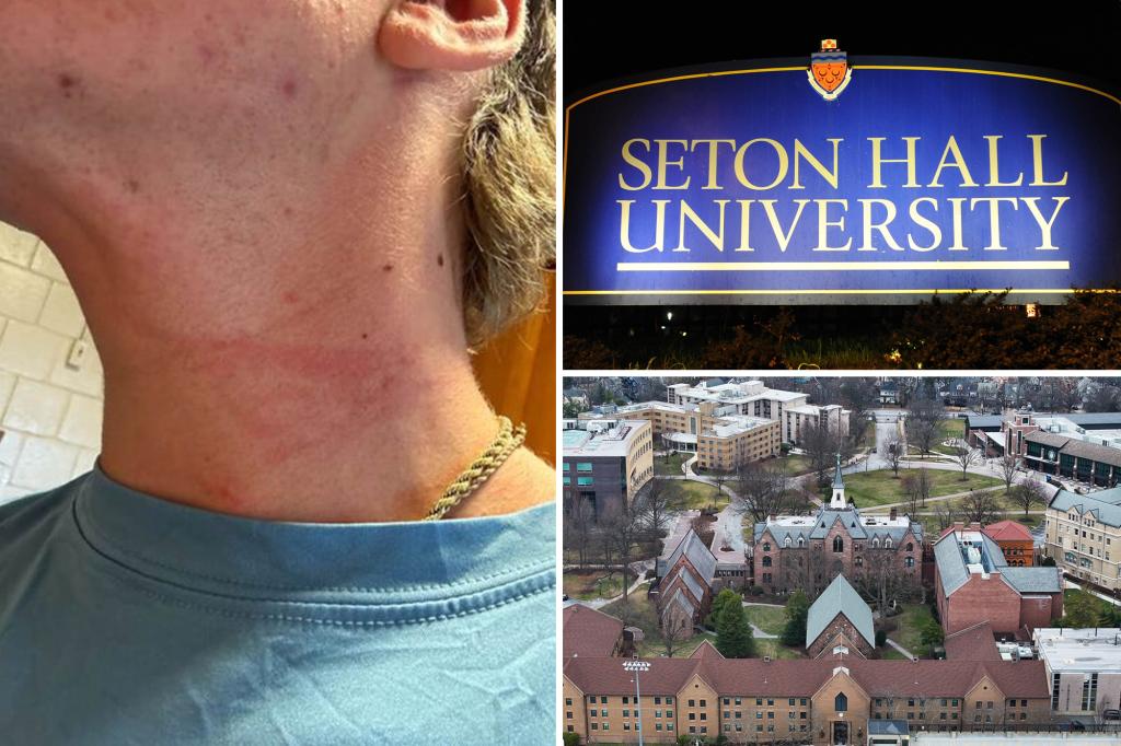 Vaunted college baseball program is sex hazing hotbed