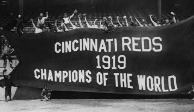 There are few ‘get right’ options better than the White Sox for the Cincinnati Reds