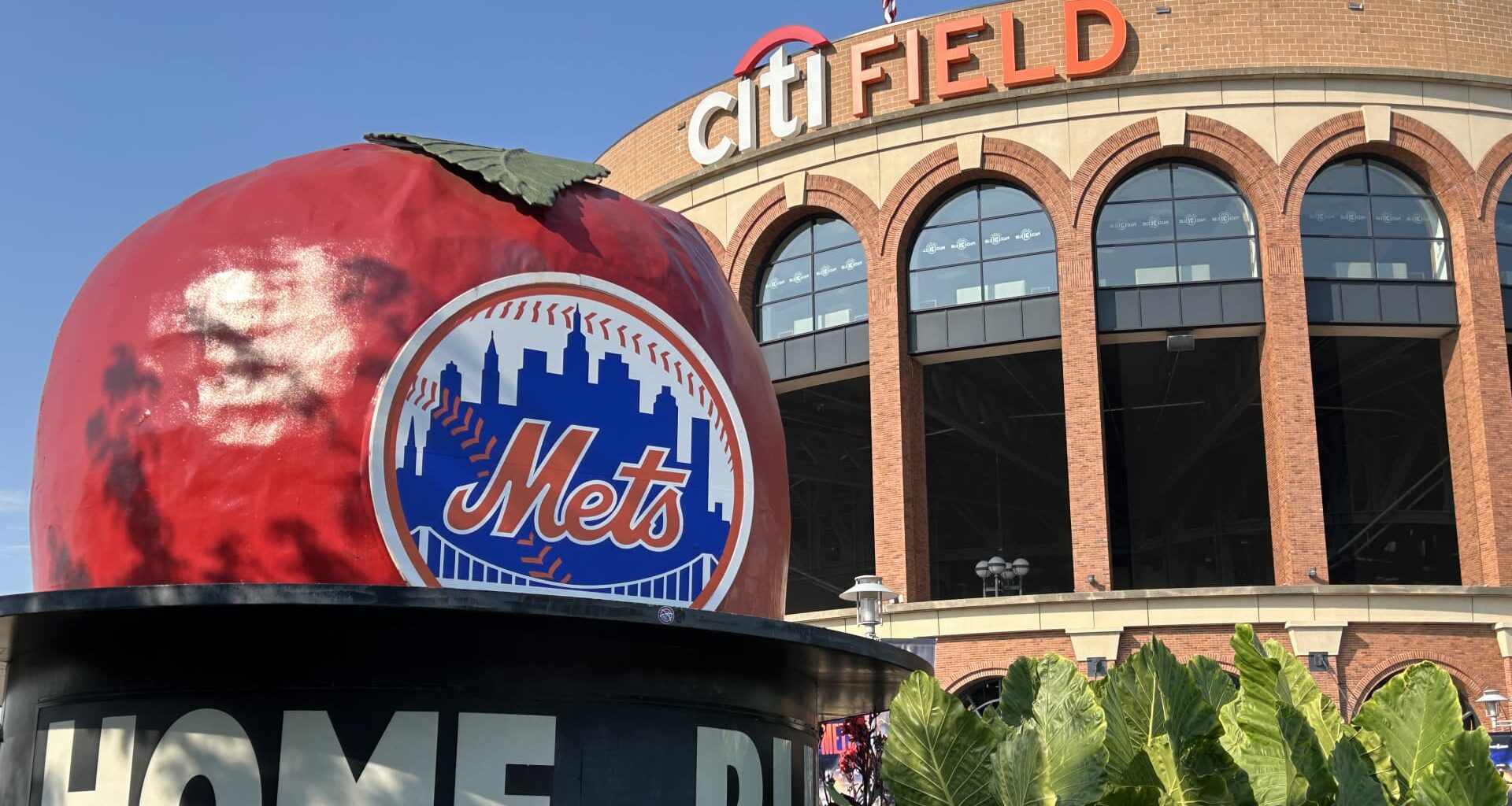 New York Mets posted record revenue of $261 million at Citi Field in 2024