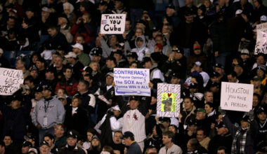 Pope Leo the White Sox Fan: Something to Celebrate for Chicago’s South Side
