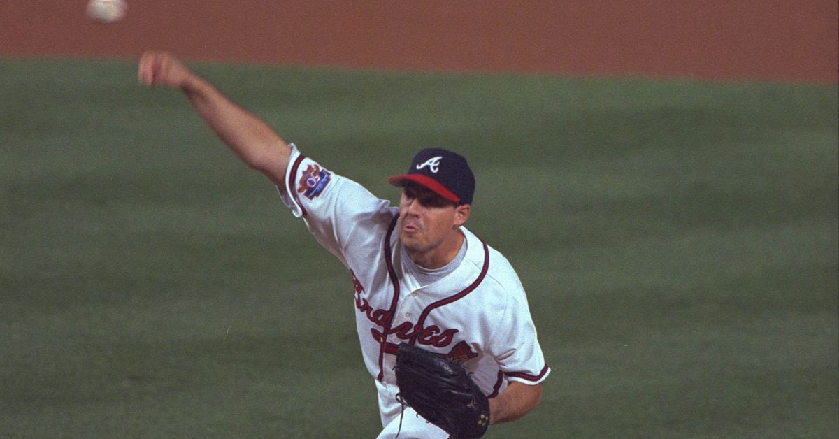 This Day in Atlanta Braves History: Greg Maddux duels with Andy Benes