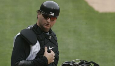 Today in Chicago White Sox History: May 19