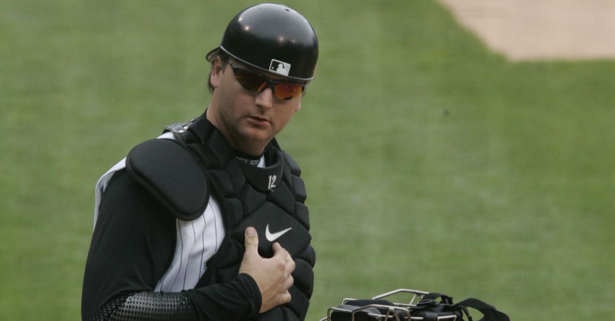 Today in Chicago White Sox History: May 19