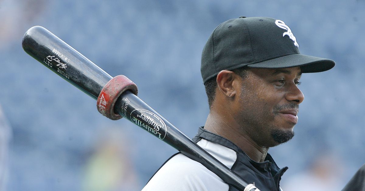 Mariners Game #48 Preview: 5/21 at CHW