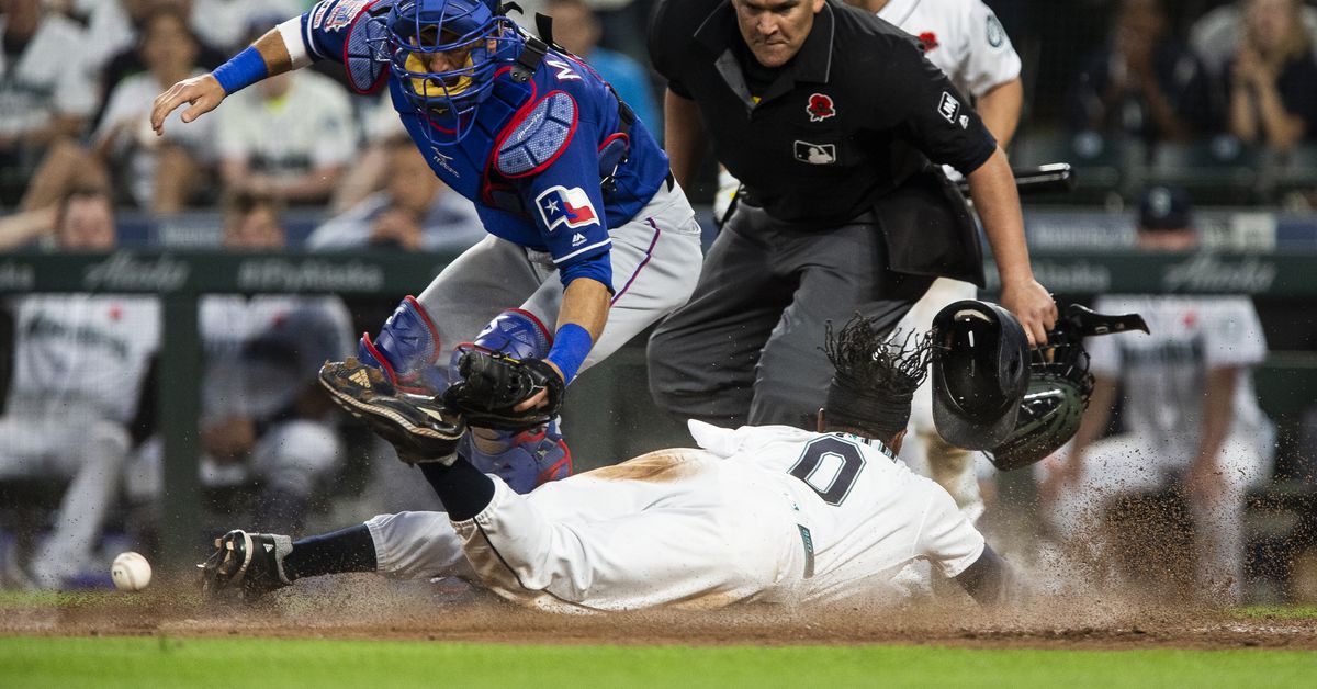 Mariners Game #53: 5/27/25, WAS at SEA